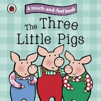 Ronne Randall - The Three Little Pigs.