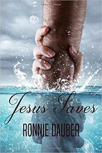  Ronnie Dauber - Jesus Saves.