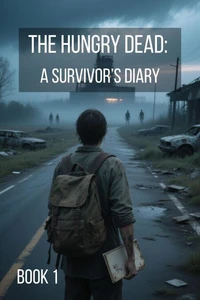 The Hungry Dead: A Survivor’s Diary
