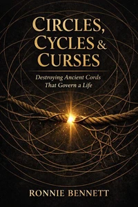 Circles, Cycles, &amp; Curses: Destroying the Ancient Cords That Govern a Life