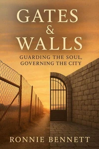 Gates &amp; Walls: Guarding the Soul, Governing the City