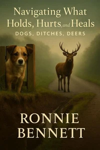 Navigating What Holds, Hurts, and Heals: Dogs, Ditches, Deers