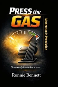 Press the Gas: Momentum is Permission