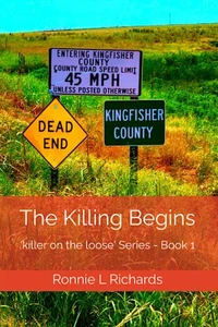 The Killing Begins