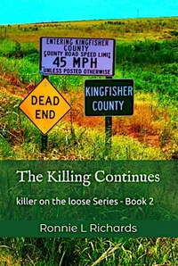 The Killing Continues