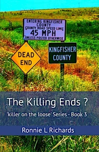 The Killing Ends ?