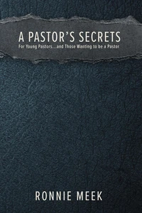 A Pastor's Secrets
