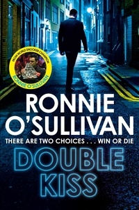 Ronnie O'Sullivan - Double Kiss.