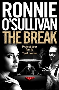 Ronnie O'Sullivan - The Break - A Gritty, 90s Gangland Thriller Set in London's Soho From The World Snooker Champion.