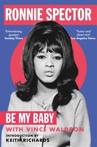 Ronnie Spector - Be My Baby.