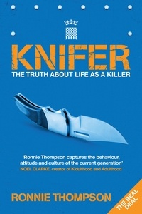Ronnie Thompson - Knifer.