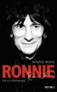Ronnie - Die Autobiographie.