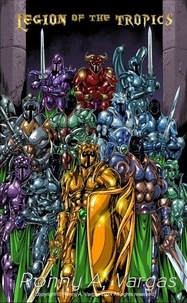 Livres pdf téléchargeables gratuitement en ligne Legion of the Tropics - Planet Sullet, #1