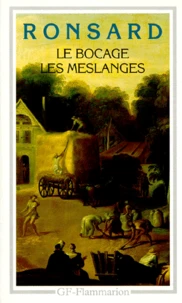 Le bocage. Les meslanges