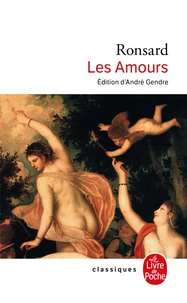 Les amours. et Les folastries