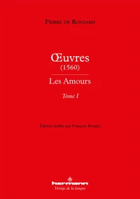 Oeuvres (1560)
