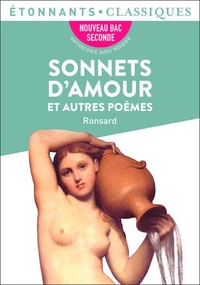Sonnets d'amour et autres poèmes