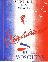 La Révolution et les Vosgiens