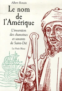 Le nom de l'Amérique