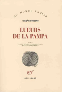 Lueurs de la pampa