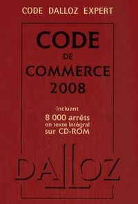 Code de commerce