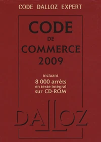 Code de commerce