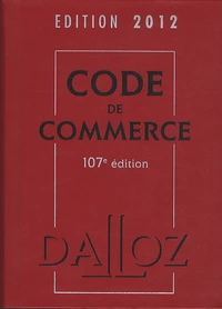 Droit commercial LMD