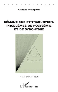 Sémantique et traduction : problèmes de polysémie et de synonymie