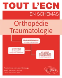 Orthopédie - Traumatologie