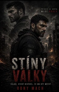 Stíny války