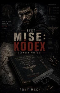 Svět MISE: Dědkovy povídky