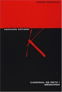 Cardinal de Retz / Mémoires