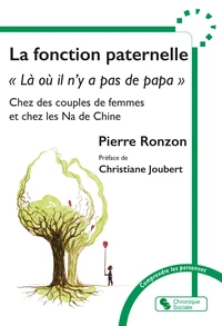 La fonction paternelle
