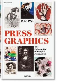 The History of Press Graphics
