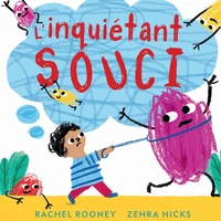 L'inquiétant souci
