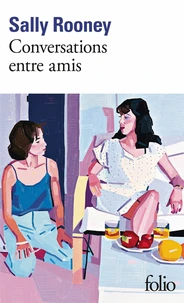 Conversations entre amis