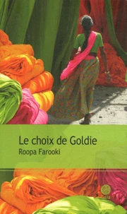 Le choix de Goldie