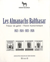 Les Almanachs de Balthasar