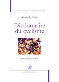 Dictionnaire du cyclisme