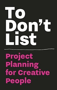 To don't list