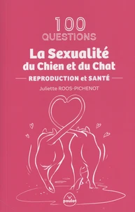 La sexualité du chien et du chat