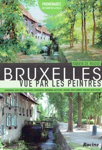 Bruxelles vue par les peintres