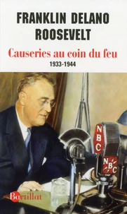 Causeries au coin de feu