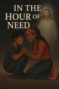 In The Hour Of Need