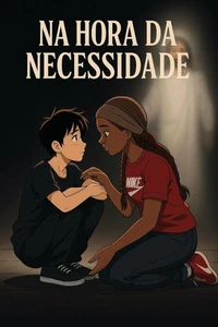 Na Hora Da Necessidade