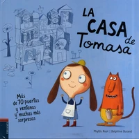La Casa de Tomasa