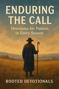 Enduring the Call: Devotions for Pastors in Every Season