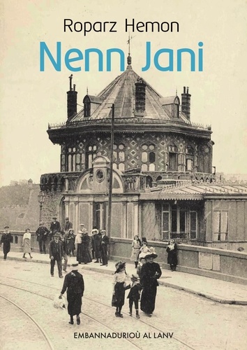Nenn Jani