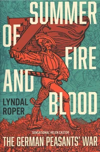 Summer of Fire and Blood