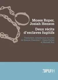 Moses Roper, Josiah Henson